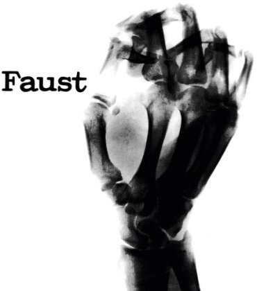 Faust - --- (LP)