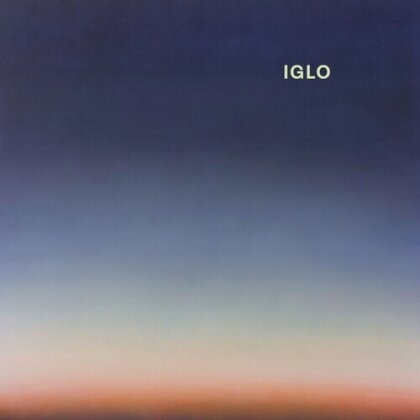 Iglo - Transience (12" Maxi)
