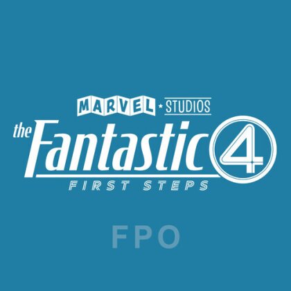 Michael Giacchino - Fantastic Four - First Steps - OST (Colored, 2 LPs)