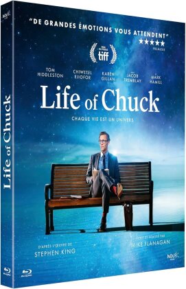 Life of Chuck (2024)