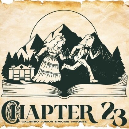Chapter 23 - --- (LP)