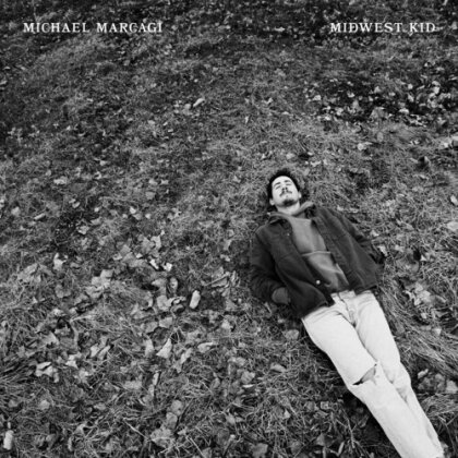Michael Marcagi - Midwest Kid (12" Maxi)