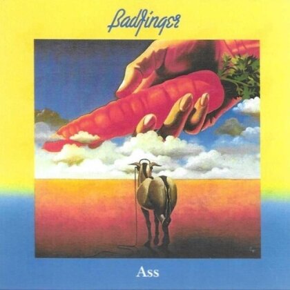 Badfinger - Ass (2025 Reissue)