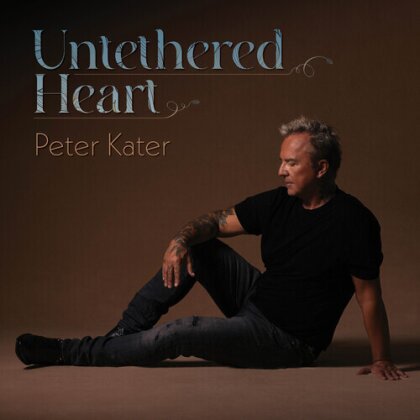 Peter Kater - Unteathered Heart (Digipack)