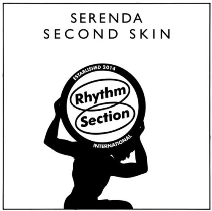 Serenda - Second Skin EP (12" Maxi)
