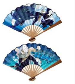 That Time I Got Reincarnated as a Slime Fächer Rimuru