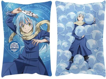 That Time I Got Reincarnated as a Slime Kissen Rimuru Tempest 50 x 35 cm