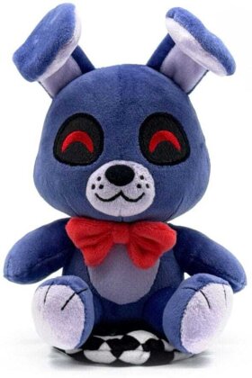 Five Nights at Freddys Plüschfigur Bonnie Shoulder Rider 15 cm
