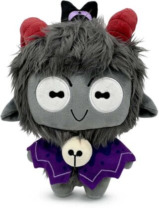 Cult of the Lamb Plüschfigur Goat 22 cm