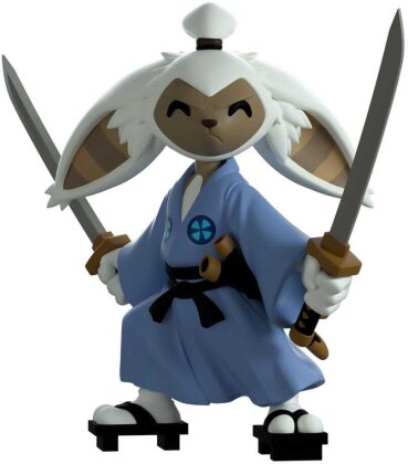Avatar - Der Herr der Elemente Vinyl Figur Ronin Momo 10 cm