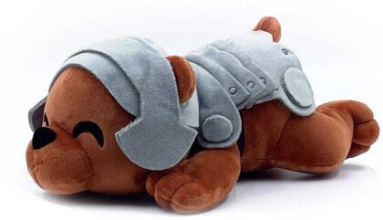 The Legend of Vox Machina Plüschfigur Trinket Flop 22 cm