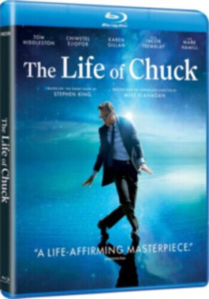 The Life of Chuck (2024)