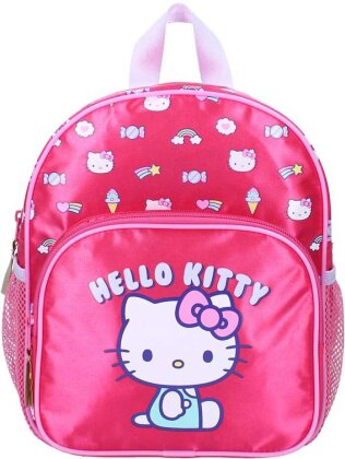 Sanrio Rucksack Hello Kitty Follow The Rainbow