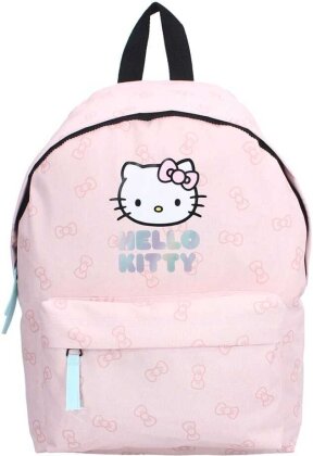 Sanrio Rucksack Hello Kitty Take Me To The Party