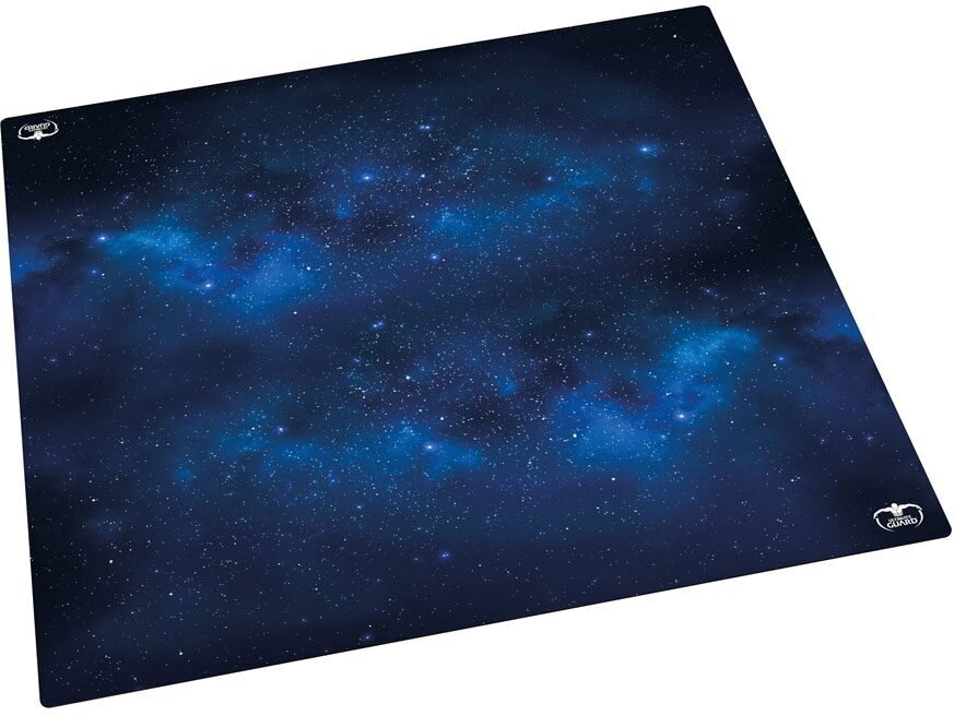 Ultimate Guard Play-Mat Artwork Mystic Space 90 x 90 cm