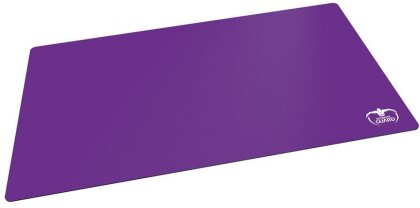 Ultimate Guard Spielmatte Monochrome Violett 61 x 35 cm