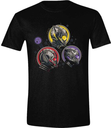 Ant-Man - Tripple Helmet - Grösse XL