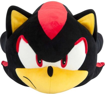 Sonic The Hedgehog Mocchi-Mocchi Plüschfigur Mega - Shadow 40 cm