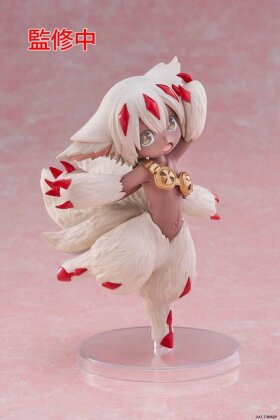 Made in Abyss - The Golden City of the Scorching Sun Coreful PVC Statue Faputa 15 cm