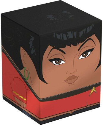 Squaroes Squaroe Star Trek: The Original Series ST012 - Uhura