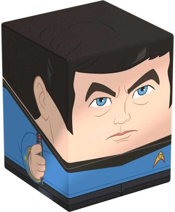 Squaroes Squaroe Star Trek: The Original Series ST013 - Dr. McCoy