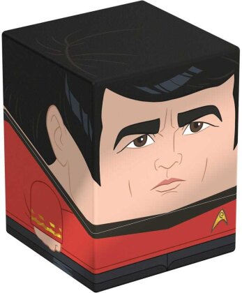 Squaroes Squaroe Star Trek: The Original Series ST014 - Scotty