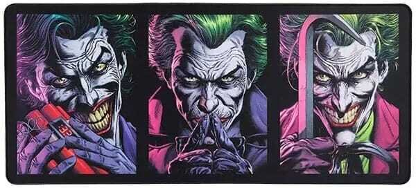 DC Comics XXL Schreibtischunterlage Joker