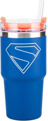 DC Comics Trinkbecher To Go Superman Theatrical Gamer