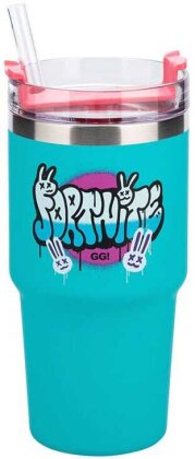 Fortnite Trinkbecher To Go Gamer