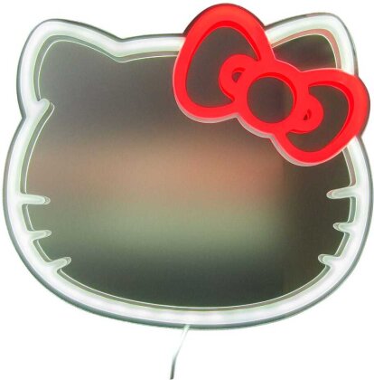 Sanrio LED Wandleuchte Hello Kitty Neon