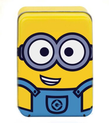 Minions Spielkarten
