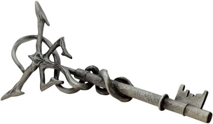 Resident Evil 4 Replik 1/1 Insignia Key