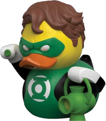 DC Comics Tubbz PVC Figur Green Lantern Boxed Edition 10 cm