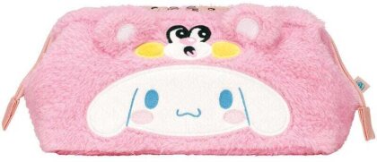 Sanrio Federmäppchen Cinnamoroll 20 x 12 cm