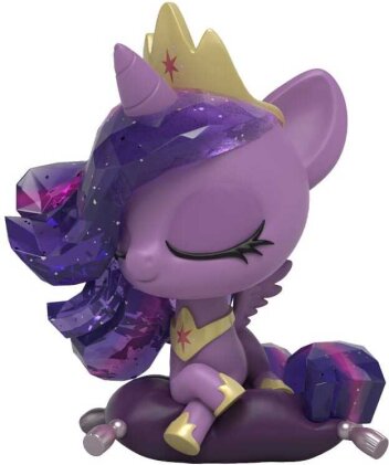 My Little Pony Vinyl Figure Princess Twilight Sparkle Memories Edition 15 cm