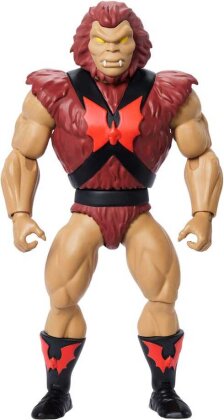 Masters of the Universe Origins Actionfigur Cartoon Collection - Grizzlor 14 cm
