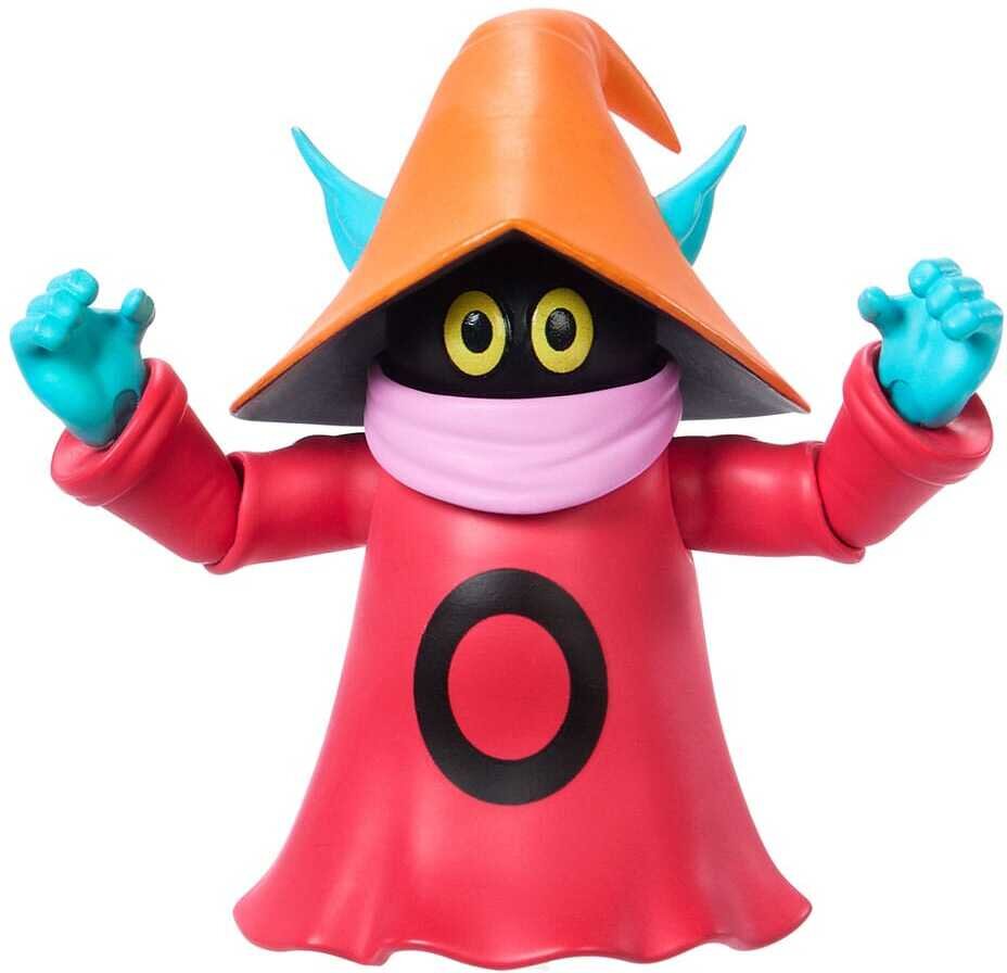 Masters of the Universe Origins Actionfigur Cartoon Collection - Orko 14 cm