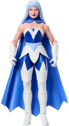 Masters of the Universe Origins Actionfigur Cartoon Collection - Frosta 14 cm