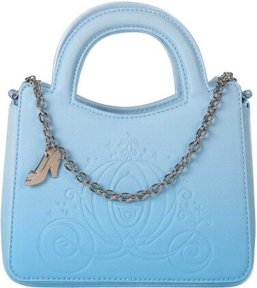 Disney by Loungefly Umhängetasche 75th Anniversary Cinderella