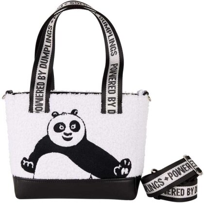 Dreamworks by Loungefly Tragetasche Kung Fu Panda