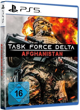 Task Force Afgahanistan