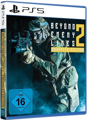 Beyond Enemy Lines 2