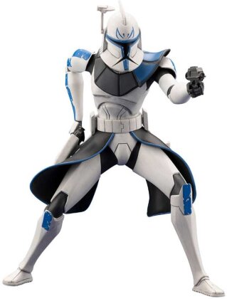 Star Wars The Clone Wars ARTFX Statue 1/10 Captain Rex 16 cm