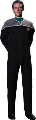 Star Trek - Deep Space Nine Actionfigur 1/6 Dr. Julian Bashir 30 cm