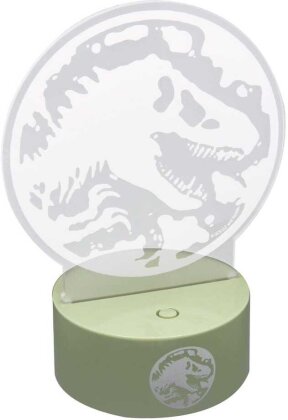 Jurassic World LED Leuchte Dominion 22 cm