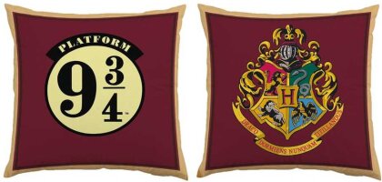 Harry Potter Plüschkissen 36 cm