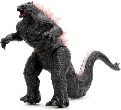 Godzilla x Kong - The New Empire RC 1/12 Heat-Ray Breath Godzilla 63 cm
