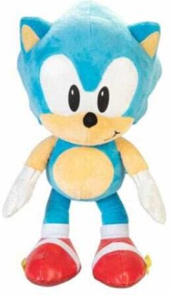 Sonic - The Hedgehog Jumbo Plüschfigur Sonic 50 cm