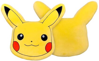 Pokémon Dekokissen Pikachu 40 cm