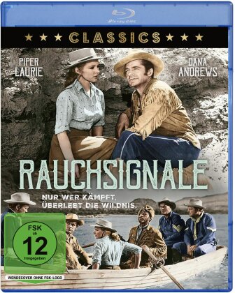 Rauchsignale (1955)